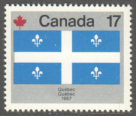 Canada Scott 822 MNH - Click Image to Close